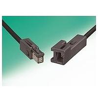 Hirose Electric GT32F-4DS-1.5C ອຸປະກອນເພີ່ມຕື່ມ ກ້ອງປ້ອງກັນການປະຕິບັດ, ຝ່າຍຍິງ