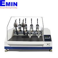 Uby Tech UF-2017 ເກີບທັງຫມົດ Flexing Tester (0~90°)