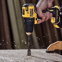 DEWALT DCD999N-B1 ສະວ່ານຄ້ອນໄຮ້ສາຍ (20V; Bare Unit)