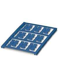 PHOENIX CONTACT 0818894 ເມື່ອງ, ແຜ່ນ Unicard UC-WMC4.4(23X 5.5)BU