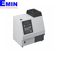 Kett PQ-5205-1 ເຄື່ອງທົດສອບຄວາມຊຸ່ມຂອງເມັດເມັດດຽວ (200-240V (50/60Hz), 76W)