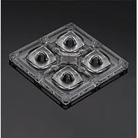 Ledil CS15763_STRADA-2X2MX-8-VSM ການປະຊຸມເລນສ໌ ການປະຊຸມສະແກວ