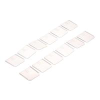 Flambeau 4715DP ຕັດແຍກ T4007 Dividers 12-Pack