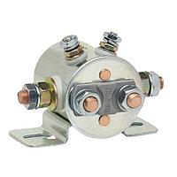 Cole Hersee 24402 Continuous SOL 24V 71 OHM CONT 6STUD