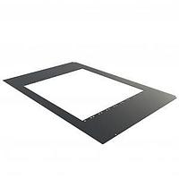Hammond Manufacturing H1TR30BK ແຜງຄວບຄຸມ 30W BLK H1 9U RACK MOUNT TOP