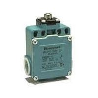 Honeywell GLEA24B ສະຫນັບຈຳກັດ 13N 2.9lb 10A 300VAC 2NC 2NO DPDT Snap