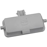 HARTING 09300165410 ອຸປະກອນເສີມ THERMOPLASTIC CVR ສຳລັບ BEARING PEDESTAL