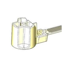 Avery Dennison 20015-0 M5/M6 ຕຸກຕິດຕົວຕິດ WELD STUD NAT 7.5"/190.5mm