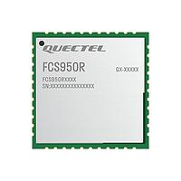 Quectel FCS950RACMD 802.11 a/b/g/n/ac, Bluetooth 4.2 Wi-Fi 5 ແລະ Bluetooth 4.2, ສອງຍົວຄ່າ 2.4/5GHz, 1x ອັນເທນນາ, -40C ຫາ +85 C