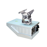 Precision Wave PWFL432-H ເຄື່ອງມວນອັດຕາການໄຫຼຂອງລາດາ (45m / 85m; 0.02 ~ 21 m/s)