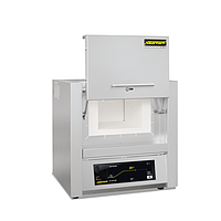 NABERTHERM L(T) 15/11 ເຕົາ (1100°C, 15L)