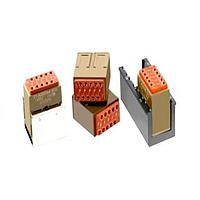 DEUTSCH - TE Connectivity CTJ420E320-513 ໂມດູນຕໍ່ຕ່າງສາຍສິ່ງສະຫຼຸບ ELEC MODULE