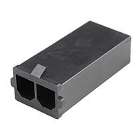 Molex 172673-3002 ກອງສາຍສຸບເປີ-ແຊບເຣ໌ 7.5mm Plg Hsg GlwWire 2Ckt