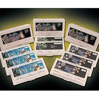 KYOCERA AVX DK0032T ອຸປະກອນຄອບຄວບຄວາມຕ່ຳ Ultra-Low ESR High Q Microwave Capacitors 15pcs 16 values 600F Series Hi Q Kit