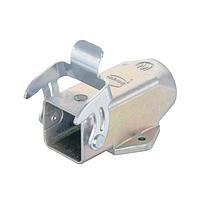 HARTING 19620031252 ກອງພື້ນຖານພື້ນຜິວ HAN A