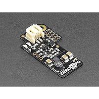 Adafruit 3196 ຕົວຄວບຄຸມແຮງໂຮງ - ຕົວຄວບຄຸມສະຫວັດດີງ Pimoroni LiPo SHIM