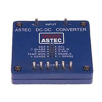 Artesyn AIH20B300N-L ບໍ່ແຍກຕ່າງ / PoL 250W 12V @ 20.8A