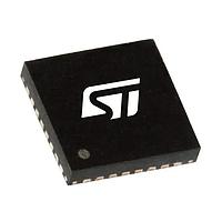 STMicroelectronics STM32WB09KEV7TR Bluetooth LE 5.4 ພະລັງງານຕ່ຳສຸດ, Arm Cortex-M0+ MCU 64 MHz 512 Kbytes Flash, Bluetooth LE 5.3