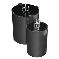 Cornell Dubilier (CDE) UNL8W40K-F ຄອງເຊັບ DC Link Film 40uF 800V