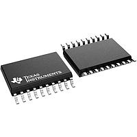 Texas Instruments SN74LV373ADGSR ລັດເຊັດ Octal transparent D- type latches with 3-