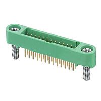 Harwin G125-MV12605M2P ຫົວຂໍ້ຜູ້ຊາຍ 3MM PC-Tail 26 CONTACTS