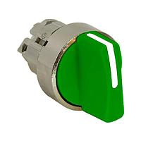 SCHNEIDER ZB4BD503 ສະຫນັບສະຫນູນການຫຼຽນວຽກ 22MM ບໍ່ມີແສງສະຫຼອງ ກະທົບກັບຄືນ SPRNG RTN SELEC SW G-KNOB