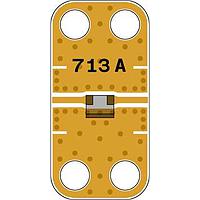 Quantic X-Microwave XM-B5V4-0204D Attenuator TVA, MTVA0200N09W3 [PCB: 713]