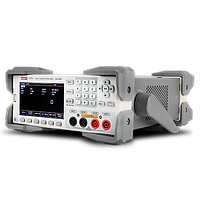 UNI-T UT3516 ເຄື່ອງວັດແທກໄມໂຄຣໂອມ (20mΩ~2MΩ; 1μΩ~100Ω)