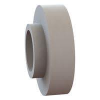 Essentra Components 12SWS0397 ອຸປະກອນຊຸດຊ່ອງຊ່ອງຊ່ອງ, .116 ID, .250 OD, .150 Shank OD