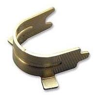 Hirose Electric DH-27-CMB(7.3) ເຄື່ອງມື ແລະ ອຸປະກອນເສີມ CLAMP METAL