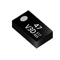 PANASONIC 35TQS47MEX ຄອງຊາດທັນທາລມໂພລິເມີ 35V 47uF 20% 1200mA