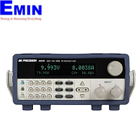 BKPRECISION 8602B ໂປຣແກມ DC Electronic Loads (500V, 15A, 200W)