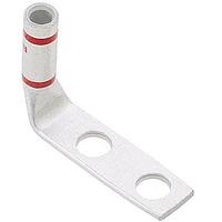 Panduit LCCX4/0-12F-X ອຸປະກອນກວດກຳກັບ Compression Copp Comp Lug 2H 4/0 AWG