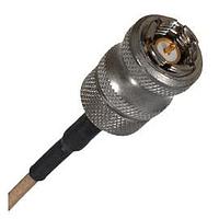 Johnson / Cinch Connectivity Solutions 415-0065-048 ສາຍສະບັບ RF STR QK CONN PLG-PLG RG-316 48"