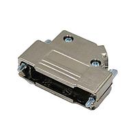 MH Connectors MHD45PK9-DB9P-K ຊຸດປຸກ D-Sub ແລະຝາມຸ່ງມຸມ 9 ທາງ D-Sub Backshells