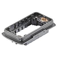 HARTING 11136000301 ຕໍ່ຕໍ່ພະລັງງານຫນັກ Han-Yellock 60 ກອງຢູ່ພາຍໃນ