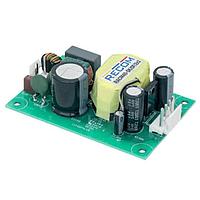 RECOM Power RACM40-36SK/OF/PCB-T ອຸປະກອນຈຳໜ່າຍພະລັງງານປ່ຽນແປງ 40W 80-264Vin 36Vout 1.111A