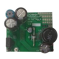 Power Integrations RDK-723 ຕົວແປ AC/DC 9.6 W ບໍ່ມີການແຍກຕົວ Buck Converter ທີ່ໃຊ້ LinkSwitch-TN2 LNK3209D; ອິນພຸດ 85 VAC - 265 VAC; ອອດພຸດ 12 V, 800 mA