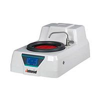 Johoyd MP-1T ເຄື່ອງຂັດແລະປົວມັກຕົວຢ່າງເກັດໂລກີ (50-1000r/min)