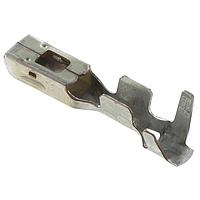 Aptiv 15509075-L ຂໍ້ຕໍ່ 2.8MM APEX F 14-16AWG TERM AG