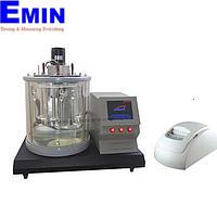 Lonroy LR-O015 ເຄື່ອງທົດສອບຄວາມໜຽວ Kinematic ທີ່ສະຫຼາດ (~ 150 ℃, 1800W)