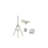 Onset M-TPB-KIT ຊຸດ Tripod 2 ແມັດ HOBO Weather Station (2m)