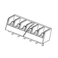 Molex 38600-6625 Beau PCB Tri-Barrier Terminal Strip SR BTS CS PC 25ASYCP