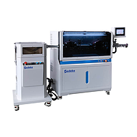 Sedeke ESC-BX80S ເຄື່ອງຕັດແລະລຶບອັດຕະໂນມັດ (6–70mm²)