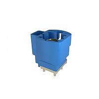 Amphenol Commercial Products HSDNCSPPCB15A ຕົວເຊື່ອມຕໍ່ HSD 4+2 St. T/H Code C