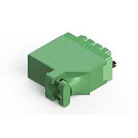 EDAC 516-038-500-212 ຕົວເຊື່ອມ RACK AND PANEL CONNECTOR