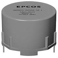 EPCOS B82615B2602M001 ຫົວຫຼັກວົງແຫຼມຮອກ RING CORE CHOKE 0.7MH 6.0A