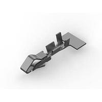 AMP Connectors - TE Connectivity 3-640252-1 ຕິດຕໍ່ SKT 24-18 BR/SN ມົນ 7000