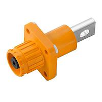 Weidmuller 2905320000 ຕູ້ເຊື່ອມແບດເຕີຣີ WBC-S-8OR-B
