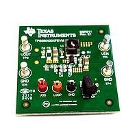 Texas Instruments TPS560430XFEVM ຕົວຄວບຄຸມແຮງດັນ - ຕົວຄວບຄຸມສະຫວັດ NIXON TPS560430XF EV M BOARD